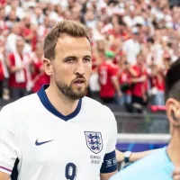 Harry Kane é barrado na Inglaterra e motivo chega ao conhecimento do Bayern de Munique