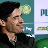 Palmeiras pode contratar jogador argentino da La Liga aprovado por Abel Ferreira