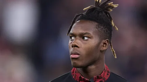 Nico Williams foi alvo do Barcelona. Foto: IMAGO / Ricardo Larreina Amador