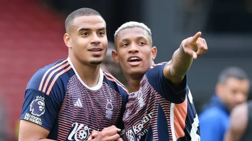 PSG se prepara para comprar joia brasileira e gigante de São Paulo pode embolsar milhões. (Foto: Imago)