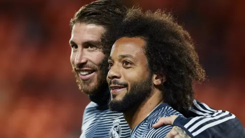 Ídolo do Real Madrid faz apelo para retornar e recebe resposta imediata de Florentino Pérez. (Foto: Imago)