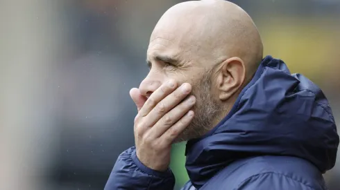 Ex-treinador do Chelsea pede punição a jogador de Enzo Maresca. Foto: IMAGO / Sportsphoto