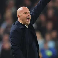 Arne Slot pede e Liverpool tenta a contratação de meia dos sonhos do Arsenal