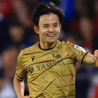Ex-Real Madrid, Takefusa Kubo é desejado por gigante da Premier League