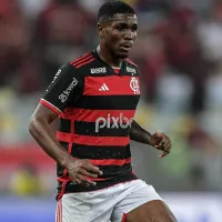 Destaque do Flamengo, Evertton Araújo é desejado por rival do Brasileirão
