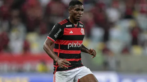 Foto: Thiago Ribeiro/AGIF