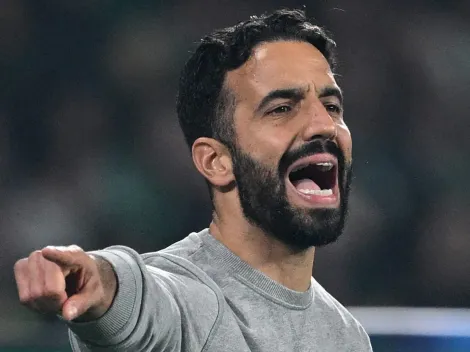 Manchester United volta a sonhar com Jarrad Branthwaite