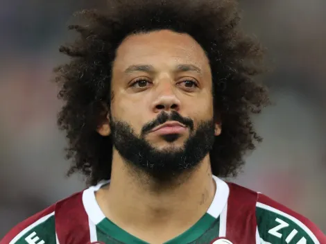 Marcelo pede salário de R$ 5,7 milhões ao Los Angeles