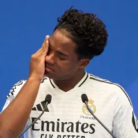 Endrick aceita ser emprestado no Real Madrid e destino chega ao Palmeiras: "Praticamente certa"