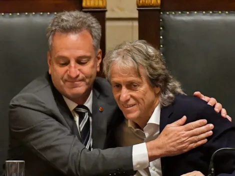 Landim alfineta trabalho de JJ e põe em xeque sucesso de 2019