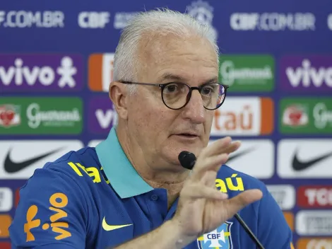 Dorival convoca dois novos jogadores: Dodô e Alex Telles