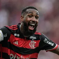 1ª contratação do Flamengo em 2025: Fanáticos pedem craque para jogar com Gerson
