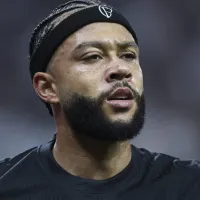 Astro europeu pede salário de R$ 4 milhões para jogar com Memphis Depay no Corinthians