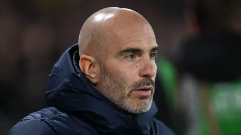 Chelsea avisa Enzo Maresca que vai liberar um jogador em janeiro. Foto : IMAGO / Pro Sports Images