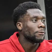 Alphonso Davies pode ajudar o Bayern de Munique assinar com estrela mundial em breve