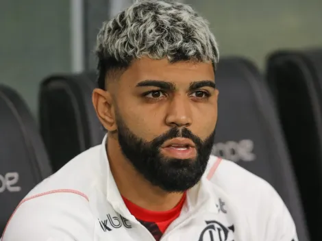 Clube mexicano supera o Cruzeiro pode anunciar Gabigol, do Flamengo