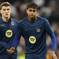 Luis Enrique entra em cena e abre conversas para levar estrela do Barcelona ao PSG