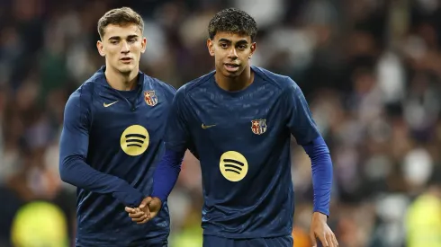 Luis Enrique entra em cena e abre conversas para levar estrela do Barcelona ao PSG. Foto: IMAGO / AFLOSPORT