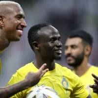 Craque do Al-Nassr aceita jogar no Brasil e pode pintar como reforço do Corinthians