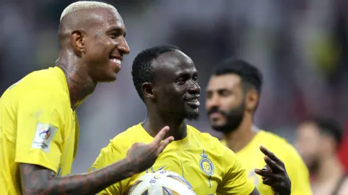 Craque do Al-Nassr aceita jogar no Brasil e pode pintar como reforço do Corinthians (Photo by Mohamed Farag/Getty Images)