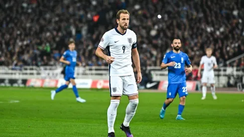 Uma vitória do English Team paga até 1.23