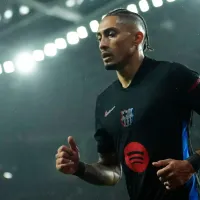 Raphinha camisa 10 do Barcelona? Assunto entra em pauta na imprensa espanhola