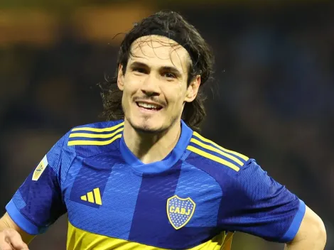 Boca Juniors busca reforço de Facundo Pellistri para o Mundial