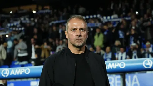 Barcelona descarta Christensen e Hansi Flick dá 'ok' para negociá-lo.