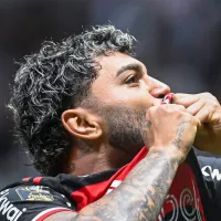 Destaque da América é cotado para substituir Gabigol no Flamengo, diz jornalista