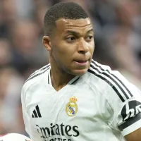 Ídolo do Real Madrid analisa momento ruim de Mbappé e dispara: “Acho que Kylian...”