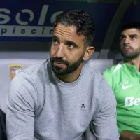 Clube da Premier League quer tirar talento do Manchester United de Ruben Amorim