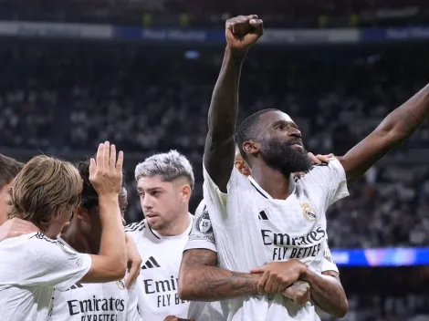 Real Madrid pode perder Luka Modric para o Dinamo Zagreb