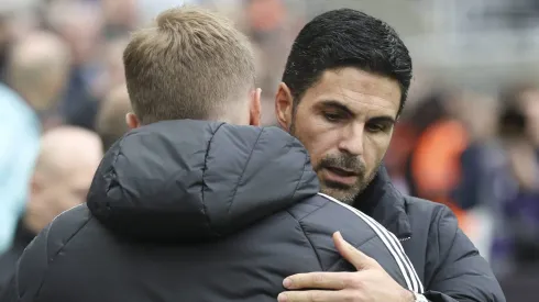 Arsenal e Newcastle disputam talentos da La Liga enquanto buscam reforços para o segundo semestre da Premier League. (Foto: IMAGO / Colorsport)