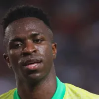 Rodri supera Vinicius Jr novamente e fanáticos não perdoam atacante da Seleção Brasileira