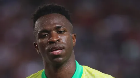 Rodri supera Vinicius Jr novamente.