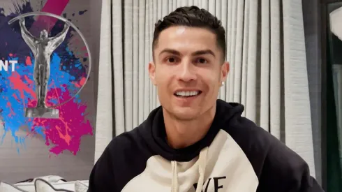 Cristiano Ronaldo anuncia próximo convidado do Youtube: "Nós vamos quebrar a internet"