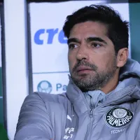 Palmeiras diz ‘sim’, mas faz pedida milionária para negociar titular de Abel Ferreira