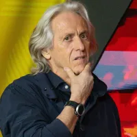 Jorge Jesus pode ser anunciado como novo treinador de gigante do Brasileirão