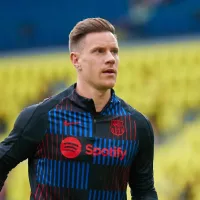 Barcelona divulga atualização médica positiva e antecipa o retorno de Ter Stegen
