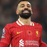 Liverpool quer contratar antigo alvo do PSG para substituir Mo Salah em seu elenco