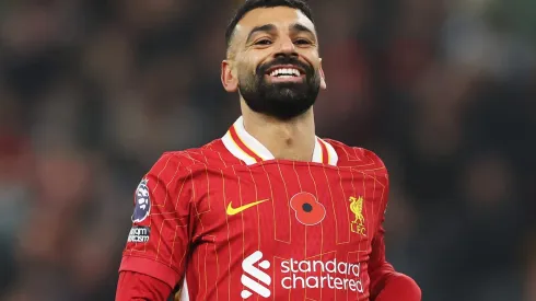 (Photo by Carl Recine/Getty Images)