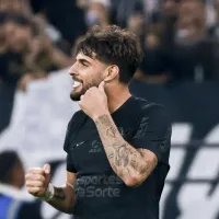 Cotado na Premier League, Yuri Alberto fala sobre deixar o Corinthians em 2025: “Grande sonho”