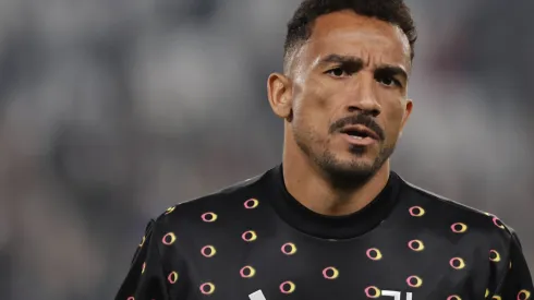 Juventus v Torino - Serie A Danilo participates in the Serie A 2024-2025 match between Juventus and Torino in Turin, Italy, on November 9, 2024. Turin ITA Italy PUBLICATIONxNOTxINxFRA Copyright: xLorisxRosellix originalFilename:roselli-juventus241109_npmTe.jpg