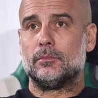 Guardiola dá aval e Manchester City sinaliza proposta de R$ 732 milhões por craque do PSG