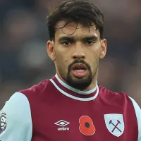 West Ham quer astro do Manchester City para substituir Lucas Paquetá