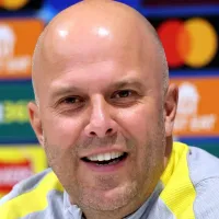 Liverpool entra em disputa com a Juventus por craque pedido por Arne Slote