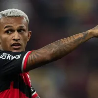 Flamengo estabelece cronograma para negociação da venda do lateral-direito Wesley