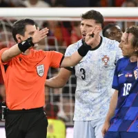 Croácia x Portugal AO VIVO – Onde assistir jogo em tempo real pela Nations League