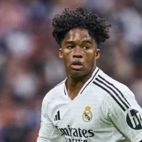 Real Madrid recebe ligação de grande clube da Europa interessado em Endrick
