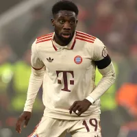 Alphonso Davies se torna contratação prioritária em gigante da Premier League